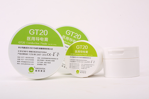 Pâte conductrice et adhésive pour électrodes <span class=keywords><strong>EEG</strong></span> Greentek GT20 - Product Image 4