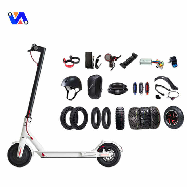 Wholesale Xiaomi Mijia M365 Electric E Scooter Body Parts Repair 