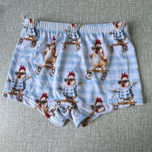 Boxers pour enfants, boxers pour garçons, shorts en fibre de bambou confortables, <span class=keywords><strong>culottes</strong></span> pas chères, sous-vêtements respirants pour bébé garçon, best-seller, sous-vêtements pour enfants - Product Image 1