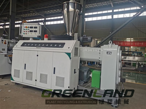 Greenlandplast <span class=keywords><strong>WPC</strong></span> sản xuất máy gỗ nhựa Board máy làm <span class=keywords><strong>WPC</strong></span> Board máy làm - Product Image 2