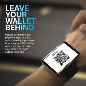 DM100 <span class=keywords><strong>2</strong></span>.86 pouces <span class=keywords><strong>Android</strong></span> 7.1 Montre intelligente 3gb wifi Montre Intelligente <span class=keywords><strong>Android</strong></span> DM100 4G Smartwatch - Product Image 6