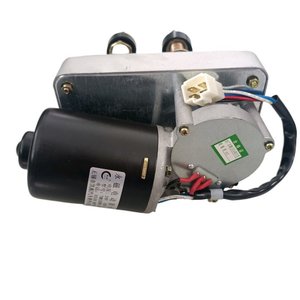 Moteur d'essuie-glace Heli CPCD120-160 24V, pièces de chariot élévateur électrique, remplacement d'origine - Product Image 3
