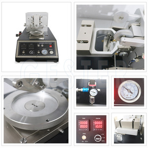 UWT <span class=keywords><strong>Tester</strong></span> Stoll Quartermaster Desgaste Universal Testador - Product Image 6