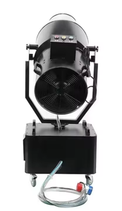 <span class=keywords><strong>Machine</strong></span> de fabrication de <span class=keywords><strong>mousse</strong></span> 3000W <span class=keywords><strong>mousse</strong></span> de pulvérisation <span class=keywords><strong>à</strong></span> tête mobile pour mariage DJ fête événement Disco - Product Image 4