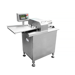 Sausage Tying <b>Machine</b> Knotting and Cutting Twisting Sausage <b>Machine</b> Sausage Knotting <b>Machine</b> - Product Image 1