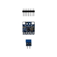 MAX98357A Module amplificateur Audio 3006 I2S 3W amplificateur de classe D sans filtre carte amplificateur de puissance bricolage pour projet de bricolage Raspberry Pi