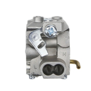 A021000231 A021000232 WT-589 CS301 CS305 CS306 CS340 CS341 CS345 CS346 CS3000 CS3400 CS3450 Carburateur de tronçonneuse Walbro A02100023 - Product Image 2