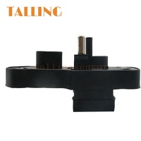 Accessoires de moteur automobile Pièces de voiture Capteur de position d'accélérateur TPS OEM 3437224035 pour Mercedes Benz W201 W124
