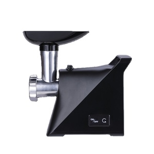 Toc nhà máy bán hàng trực tiếp đa chức năng fufu máy điện máy xay thịt và Chopper - Product Image 6