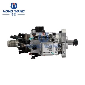 Kit de pompe à injection sur mesure 3937025 pour moteur Cummins QSB4.5 - Product Image 2