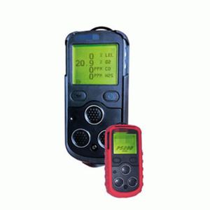 Novo e Original Portátil 4 Gás Monitor <span class=keywords><strong>GMI</strong></span> PS200 <span class=keywords><strong>Detector</strong></span> De Gás - Product Image 1