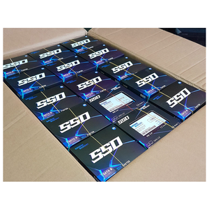 ราคาโรงงาน SSD 120GB 240GB 128GB 256GB 512GB SATA3 ฮาร์ดดิสก์ไดรฟ์ 2.5 นิ้ว โซลิดสเตท SSD 512GB - Product Image 6
