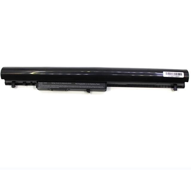 OA03 OA04 Rechargeable Li-Ion Laptop Battery for 240 G2 250 G2 255 G2 CQ14 CQ15 Laptop Replacement Battery 14.8v HSTNN-LB5S