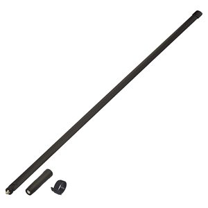 <span class=keywords><strong>Antenne</strong></span> <span class=keywords><strong>radio</strong></span> double bande VHF UHF 136-520MHz 42.5 pouces pliable CS tactique SMA Ham pour <span class=keywords><strong>Kenwood</strong></span> Wouxun Baofeng BF-F8HP UV-5R - Product Image 3