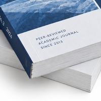 Impression de journaux académiques personnalisés, reliure parfaite, périodiques de recherche pour les universités, les sociétés et les éditeurs scientifiques