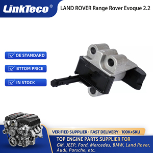 Juego de tensor de cadena de distribución para LAND ROVER Range Rover Evoque 2,2 TD 2006-2019 LR000663 LR000663S1 LR001300 MN982129 MN982129S1 - Product Image 5