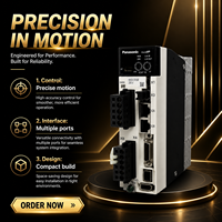 Servoaccionamiento Panasonico A4 MADDT1205L MADDT1205L01 MADDT1205A