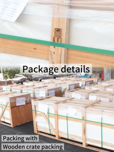 High Quality Modern Polished Cam Gray <strong>Granite</strong> Big Slab for Kitchen and Bathroom Countertops - Product Image 6