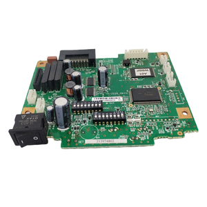 Piezas de impresora TM U220D TMU220D TMU220PD TM-U220PD M188D U220PD TM U220PD U220D Placa base principal solo compatible con Epson M188D - Product Image 6