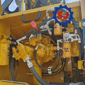 CAT 336D2L Excavator 3 Ton Hydraulic Crawler <b>Used</b> <b>Machine</b> with Digging Bucket 0.18m³ Capacity - Product Image 6