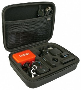 Carcasa de plástico duro de aluminio llevar <span class=keywords><strong>Barbero</strong></span> herramienta caso - Product Image 2