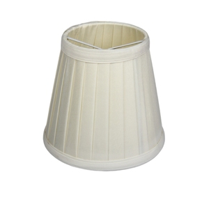 Lampada da scrivania piccolo <span class=keywords><strong>paralume</strong></span> in tessuto piatto accessori per l'illuminazione semplice pavimento in piedi copertura lampada da scrivania - Product Image 1