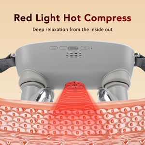 Fábrica Best Selling Pescoço e Ombro Massager Massagem Pescoço 3d Ombro Inteligente Massager Pescoço ou Alívio Da Dor - Product Image 6