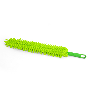 Cepillo para <span class=keywords><strong>polvo</strong></span> de mano desmontable y lavable, ligero, antideslizante, multiusos, para eliminar el <span class=keywords><strong>polvo</strong></span> del hogar, ventiladores de techo y persianas - Product Image 3