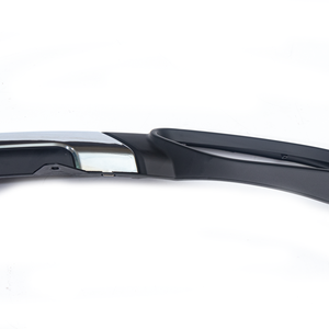 Precio barato accesorios de coche reacondicionamiento de automóviles difusor de parachoques trasero de plástico para <span class=keywords><strong>Mazda</strong></span> AXELA <span class=keywords><strong>2020</strong></span>- - Product Image 6