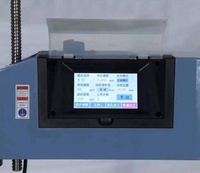 Mesin TAP listrik berkualitas tinggi M6-M30 mesin Tapping elektrik layar sentuh lengan fleksibel
