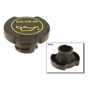 Bouchon d'huile moteur Jm Sae 5W-20 pour véhicules Ford, pièce de rechange - Product Image 4