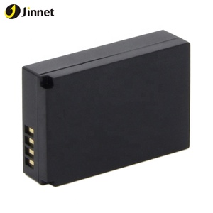 Jinnet Decodificato Batteria per Can su LP-E12 LPE12 E O S-<span class=keywords><strong>M</strong></span> E O S <span class=keywords><strong>M</strong></span> Della Macchina Fotografica - Product Image 4
