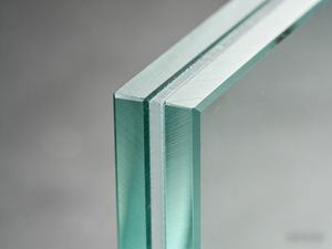 Usine OEM/ODM – Verre feuilleté premium incassable avec certificat CE/SGCC, résistant aux chocs et insonorisant pour mur-rideau - Product Image 3