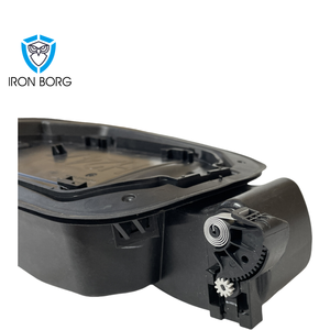 Tappo del serbatoio del carburante e base del serbatoio del carburante per <span class=keywords><strong>Mercedes</strong></span>-Benz GLB <span class=keywords><strong>GLA</strong></span> W247 - Product Image 4