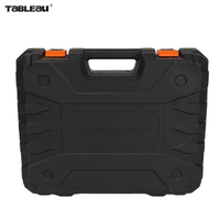 Pistola de Grasa Inalámbrica Industrial OEM de Alta Calidad, Pistola de Grasa Eléctrica de Aluminio con Niveles de Intensidad Ajustables, Herramienta Manual para Otros Vehículos