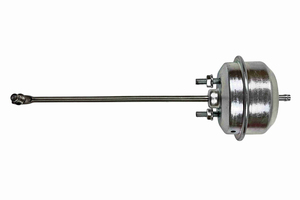 Automotive Parts OEM ODM Steel Materials Long Side 2740903880 A2740903880 Turbo Wastegate Actuator for Mercedes Benz M276 <strong>A274</strong> - Product Image 5