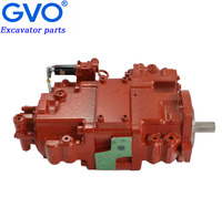 Pompe hydraulique GVO 11C0305 11C2547 K7V63DTP, ensemble de pompe principale, pompe à piston, pièces de machines de construction pour excavatrices LG915D XE150D