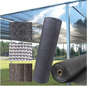 Pet/HDPE 40% 90% UV kháng nông nghiệp <span class=keywords><strong>Sun</strong></span> <span class=keywords><strong>Shade</strong></span> <span class=keywords><strong>Net</strong></span> cho nhà kính - Product Image 5