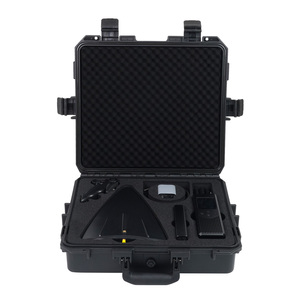 Tầm xa cầm tay Drone Detector H1B-D thụ động DJI hướng UAV phát hiện cảnh báo hệ thống phòng thủ - Product Image 3