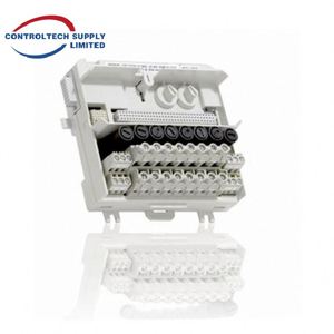Module de commande de circuit électrique en aluminium haute performance TU837V1 3BSE013238R1, équipement électrique d'automatisation industrielle, neuf - Product Image 3