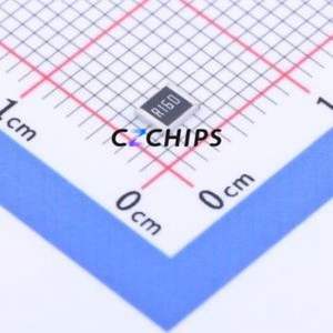 Resistencia SMD FRL1210FR160TS 1210 (Tipo: Película Gruesa) (Resistencia: 160mOhm Precisión: 1%) - Product Image 1