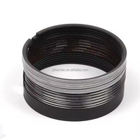 Jeu de segments de piston directement de l'usine 080V02503-6920 080V02503-6925 080V02503-6910 080V02503-6810 pour pièces de camion SITRAK MC07