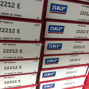 Roulement à billes à gorge profonde SKF <span class=keywords><strong>FAG</strong></span> 12*32*10mm 6201-2Z/<span class=keywords><strong>C3</strong></span> d'origine pour moteur électrique et machines - Product Image 1
