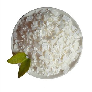 Usine directe 25kg cire de soja organique pure granulaire 464 flocons de soja de cire pour la fabrication de bougies produit de cire de paraffine solide - Product Image 4