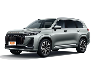 2024 Chery exeed VX 2.0T AWD เบนซิน SUV <span class=keywords><strong>xingtu</strong></span> - Product Image 4