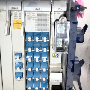 Osn9800 U16 U32 U64 <span class=keywords><strong>otn</strong></span> hệ thống truyền dẫn quang osn 9800 thiết bị sợi quang - Product Image 6