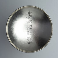 Imprimante à jet d'encre portable avec tête d'impression DX5 pour l'impression de la date d'expiration, du numéro de lot et du code QR sur le plastique, le verre, le métal