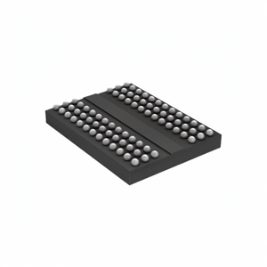 AS4C128M8D3LA-12BCN 78 VFBGA <b>Memory</b> Components Electronic In Stock - Product Image 1