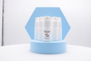 Très populaire Prix de gros Coréen 10 ml Marque privée ISO9001 Colle d'extension de cils flexible transparente - Product Image 2