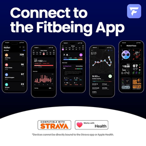 Reloj Inteligente Zeblaze <span class=keywords><strong>Ares</strong></span> 3 Plus, GPS y Alexa Integrados, Pantalla AMOLED de 1.78 Pulgadas, Llamadas por Bluetooth, Correa de Silicona - Product Image 6